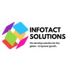 Infotact Solutions logo